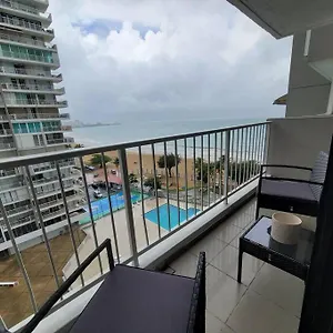  Apartment Coral W/ Ocean View